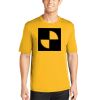 PosiCharge ® Competitor Tee Thumbnail