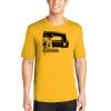 PosiCharge ® Competitor Tee Thumbnail