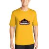 PosiCharge ® Competitor Tee Thumbnail