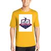 PosiCharge ® Competitor Tee Thumbnail