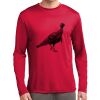 Long Sleeve PosiCharge ® Competitor Tee Thumbnail