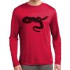 Long Sleeve PosiCharge ® Competitor Tee Thumbnail