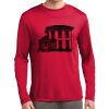 Long Sleeve PosiCharge ® Competitor Tee Thumbnail