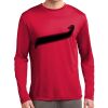 Long Sleeve PosiCharge ® Competitor Tee Thumbnail