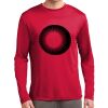 Long Sleeve PosiCharge ® Competitor Tee Thumbnail