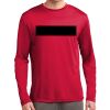 Long Sleeve PosiCharge ® Competitor Tee Thumbnail