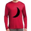 Long Sleeve PosiCharge ® Competitor Tee Thumbnail