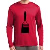 Long Sleeve PosiCharge ® Competitor Tee Thumbnail