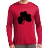 Long Sleeve PosiCharge ® Competitor Tee Thumbnail