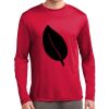 Long Sleeve PosiCharge ® Competitor Tee Thumbnail