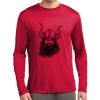 Long Sleeve PosiCharge ® Competitor Tee Thumbnail