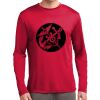 Long Sleeve PosiCharge ® Competitor Tee Thumbnail