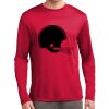 Long Sleeve PosiCharge ® Competitor Tee Thumbnail