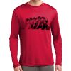 Long Sleeve PosiCharge ® Competitor Tee Thumbnail