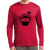 Long Sleeve PosiCharge ® Competitor Tee Thumbnail