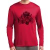 Long Sleeve PosiCharge ® Competitor Tee Thumbnail