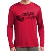 Long Sleeve PosiCharge ® Competitor Tee Thumbnail