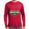 Long Sleeve PosiCharge ® Competitor Tee Thumbnail