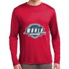 Long Sleeve PosiCharge ® Competitor Tee Thumbnail