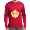 Long Sleeve PosiCharge ® Competitor Tee Thumbnail