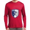 Long Sleeve PosiCharge ® Competitor Tee Thumbnail