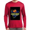 Long Sleeve PosiCharge ® Competitor Tee Thumbnail