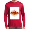 Long Sleeve PosiCharge ® Competitor Tee Thumbnail