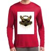 Long Sleeve PosiCharge ® Competitor Tee Thumbnail