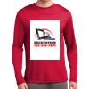 Long Sleeve PosiCharge ® Competitor Tee Thumbnail