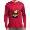 Long Sleeve PosiCharge ® Competitor Tee Thumbnail