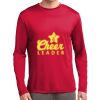 Long Sleeve PosiCharge ® Competitor Tee Thumbnail