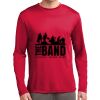 Long Sleeve PosiCharge ® Competitor Tee Thumbnail