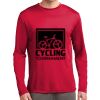 Long Sleeve PosiCharge ® Competitor Tee Thumbnail