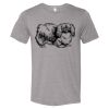 Unisex Triblend T-Shirt Thumbnail