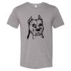 Unisex Triblend T-Shirt Thumbnail