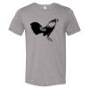 Unisex Triblend T-Shirt Thumbnail