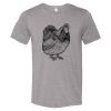 Unisex Triblend T-Shirt Thumbnail