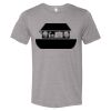 Unisex Triblend T-Shirt Thumbnail