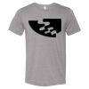 Unisex Triblend T-Shirt Thumbnail