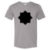 Unisex Triblend T-Shirt Thumbnail