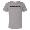 Unisex Triblend T-Shirt Thumbnail