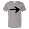 Unisex Triblend T-Shirt Thumbnail