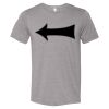 Unisex Triblend T-Shirt Thumbnail