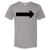 Unisex Triblend T-Shirt Thumbnail