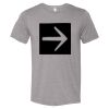 Unisex Triblend T-Shirt Thumbnail