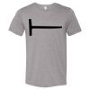 Unisex Triblend T-Shirt Thumbnail