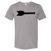 Unisex Triblend T-Shirt Thumbnail