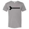 Unisex Triblend T-Shirt Thumbnail