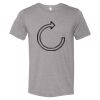 Unisex Triblend T-Shirt Thumbnail