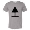 Unisex Triblend T-Shirt Thumbnail